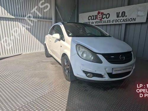 AC radiator OPEL CORSA D (S07) 1.4 (L08, L68) | BP34170781M32 - Image 15
