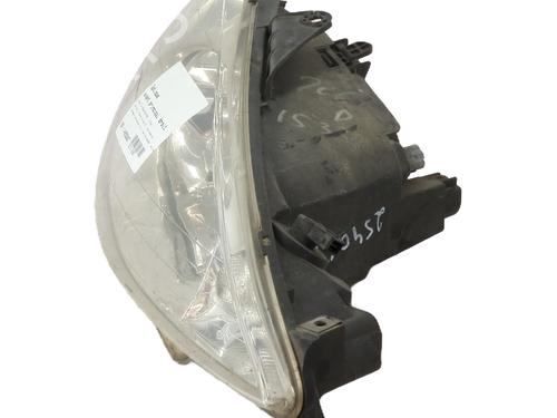 Right headlight PEUGEOT 206 Hatchback (2A/C) 2.0 HDI 90 | BP30114616C29
