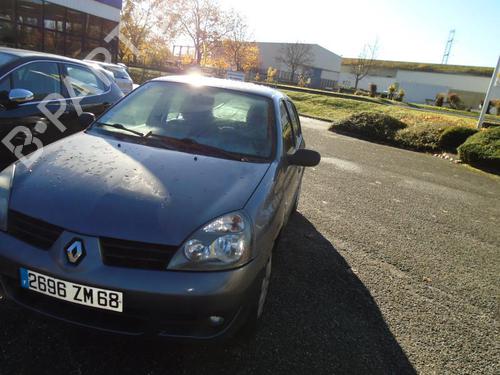 Starter RENAULT CLIO II (BB_, CB_) 1.2 (BB0A, BB0F, BB10, BB1K, BB28, BB2D, BB2H, CB0A,... | BP21318818M8 