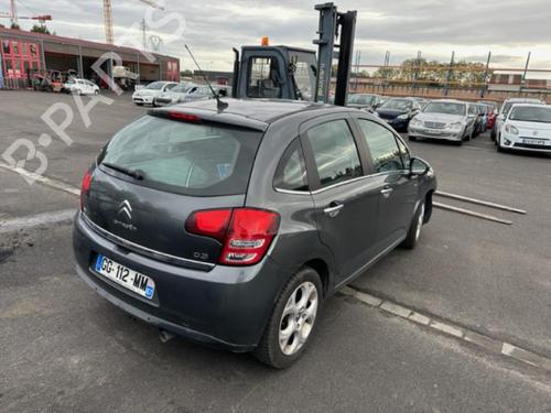 Starter CITROËN C3 II (SC_) 1.6 HDi | BP21290299M8  - Image 11