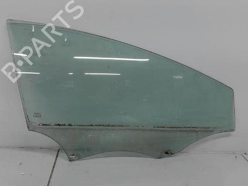 Front right door window SEAT LEON (1P1) 2.0 TDI 16V | BP21371903C19 