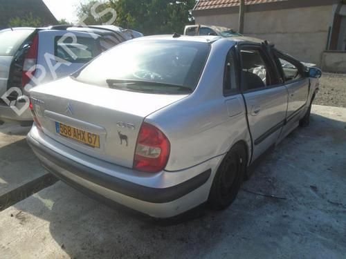 Startmotor CITROËN C5 I (DC_) 1.8 16V (DC6FZB, DC6FZE) | BP21316831M8 
