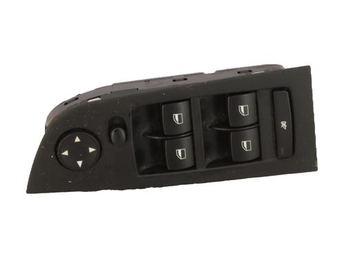 Used Left front window switch Left front window switch BMW 3 (E90) 320 d (177 hp) 39457361 39457361