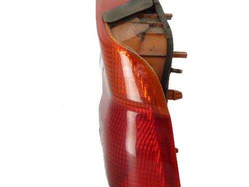 Right taillight FORD ESCORT V Convertible (ALL, BJ2)  | BP23970879C35 