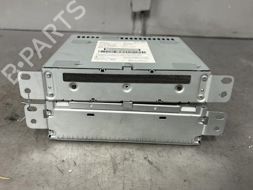 Autoradio PEUGEOT 508 I (8D_) 1.6 THP (165 hp) 21308664