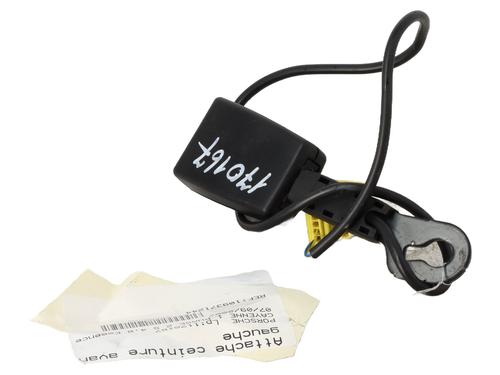 Sikkerhedssele-spænde PORSCHE CAYENNE (9PA) S 4.8 | BP27558752I32