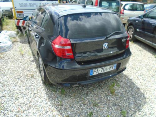 Starter BMW 1 (E87) 118 d | BP21368431M8 
