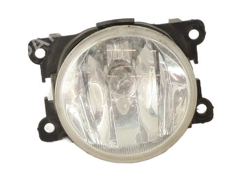 Nebelscheinwerfer links für PEUGEOT 208 I (CA_, CC_) 1.2 THP 110 (110 hp) 29974147