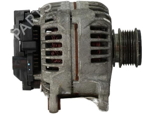 Alternator VW GOLF VI (5K1) 1.6 | BP24117588M7 - Image 5