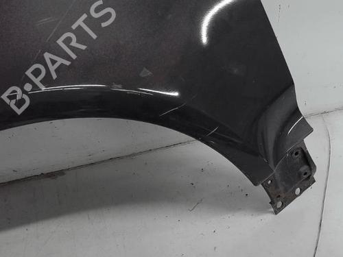 Left front fenders VW TOUAREG (7LA, 7L6, 7L7) 2.5 R5 TDI | BP21314117C41 