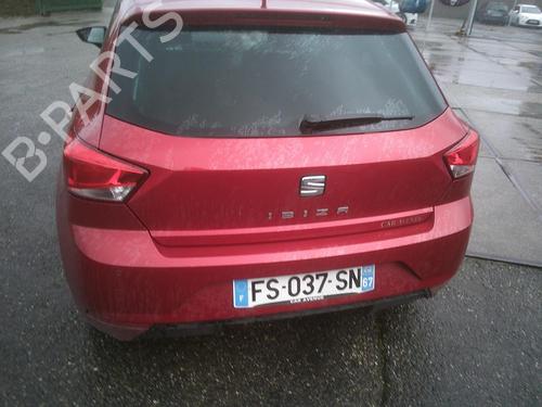 Steering column stalk SEAT IBIZA V (KJ1, KJG) 1.0 TSI | BP29057589I23  - Image 28