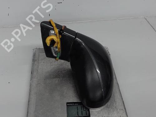 Left mirror PEUGEOT 308 I (4A_, 4C_) 1.6 HDi | BP21315625C26 