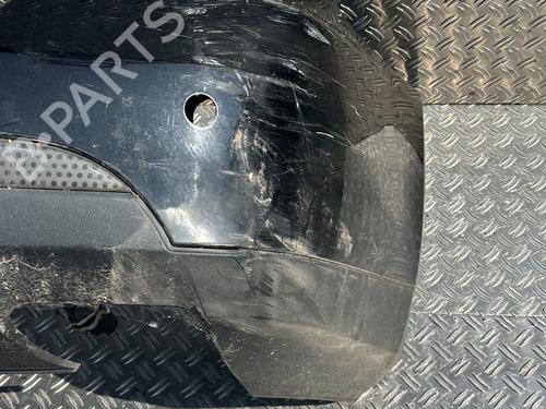 rear-bumper-mercedes-benz-m-class-w164-2005-2006-2007-2008-2009-2010-2011-2012-26454041 main image
