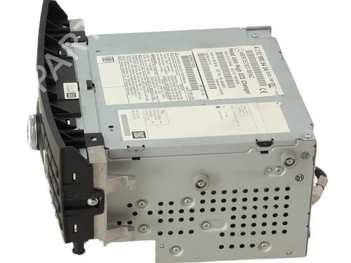 Used Radio Radio MERCEDES-BENZ E-CLASS Coupe (C207) E 350 CDI (207.322) (231 hp) 21890278 21890278