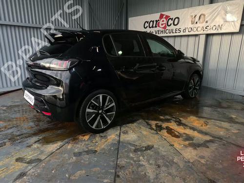 Rear mirror PEUGEOT 208 II (UB_, UP_, UW_, UJ_) 1.2 PureTech 130 | BP31927054I6 