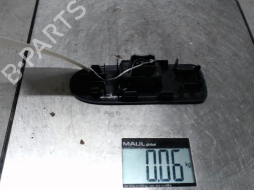 Used Right front window switch Right front window switch CITROËN C3 II (SC_) 1.6 HDi (92 hp) 21300094 21300094
