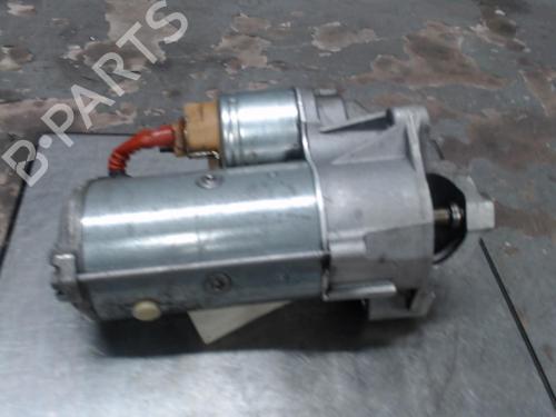 Starter RENAULT SCÉNIC II (JM0/1_) 1.9 dCi (JM0G, JM12, JM1G, JM2C) | BP21308439M8 