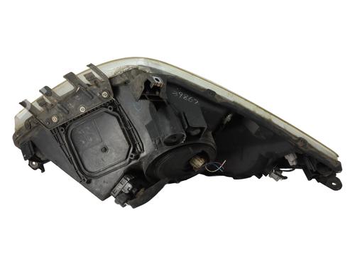 Left headlight TOYOTA PRIUS Liftback (_W2_) 1.5 Hybrid (NHW20_, NHW20R) | BP27183748C28 
