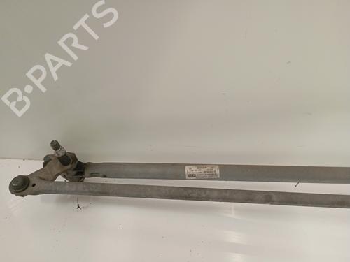 Front wiper motor PEUGEOT 308 I (4A_, 4C_) 1.6 16V | BP27199714M29 