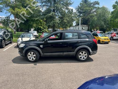 Steering column stalk CHEVROLET CAPTIVA (C100, C140) 2.0 D 4WD | BP27522140I23 - Image 5