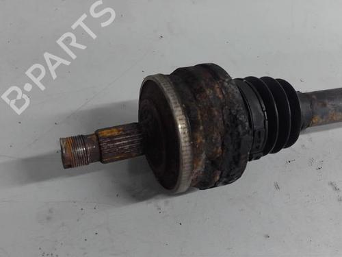 Used Left rear driveshaft MERCEDES-BENZ C-CLASS (W203) C 220 CDI (203.006, 203.008) (143 hp) 21302785