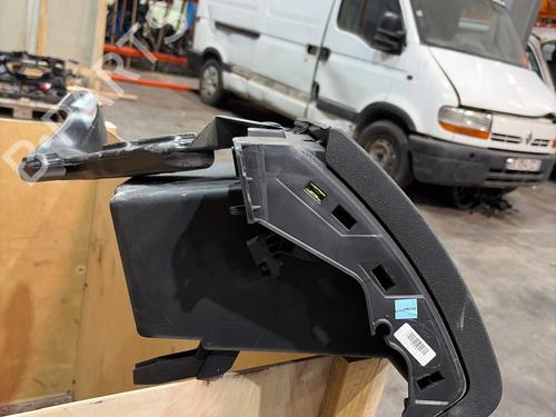 Handskerum RENAULT TRAFIC III Van (FG_) 1.6 dCi 115 (FGMD) | BP37511132C95 - Image 5