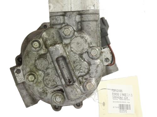 AC compressor FIAT FIORINO Box Body/MPV (225_) 1.3 D Multijet | BP21320380M34 