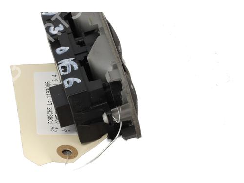 Left front window switch PORSCHE CAYENNE (9PA) S 4.5 | BP21366463I27 - Image 4