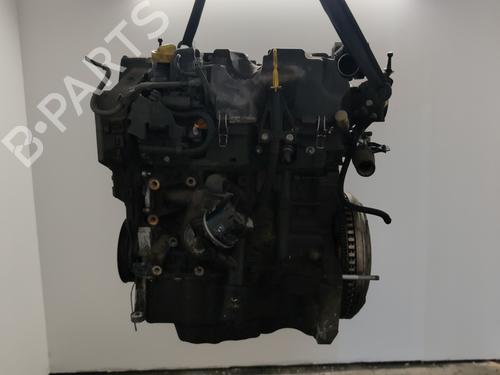 Used Engine Engine RENAULT LAGUNA III (BT0/1) 1.5 dCi (BT00, BT0A, BT0T, BT1J) (110 hp) 28170652 28170652
