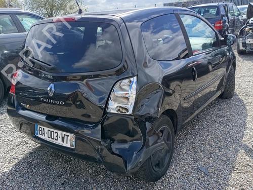 Instrument cluster RENAULT TWINGO II (CN0_) | BP34241469C47 - Image 16