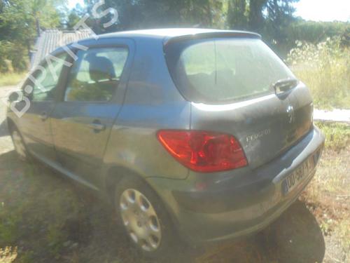 Hood PEUGEOT 307 (3A/C) 1.6 HDi | BP21299338C1 