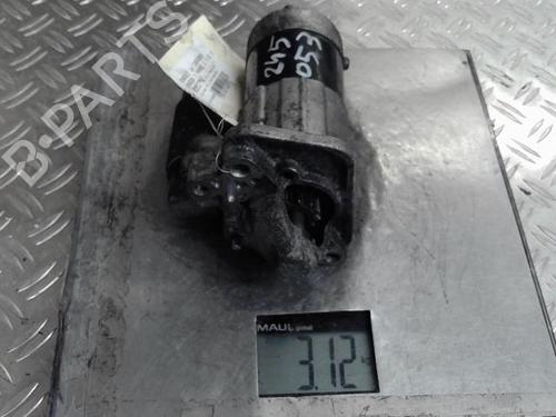 Used Starter RENAULT KANGOO Express (FC0/1_) 1.5 dCi (FC1G) (84 hp) 21897202