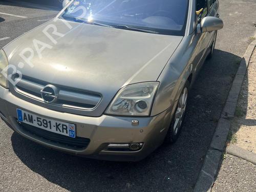 Right headlight OPEL SIGNUM Hatchback (Z03) 2.0 Turbo (F48) | BP28181423C29  - Image 10