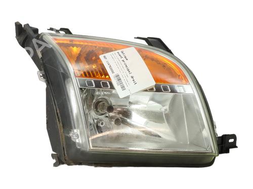 Højre forlygte FORD FUSION (JU_) 1.6 TDCi (90 hp) 29981291