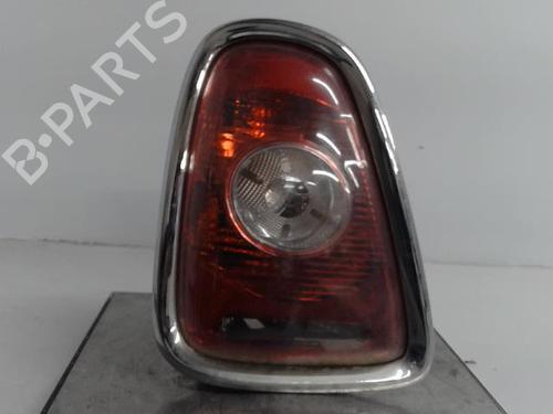 Used Left taillight Left taillight MINI MINI (R56) Cooper D (109 hp) 21311067 21311067