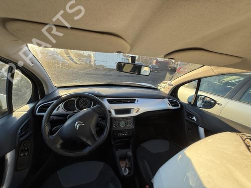 Steering column stalk CITROËN C3 II (SC_) 1.4 HDi 70 (SC8HZC, SC8HR0, SC8HP4) | BP24426325I23  - Image 17