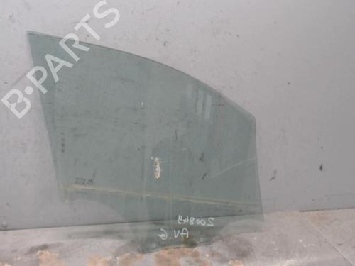 Used Front left door window CITROËN C3 / C3 ORIGIN III (SX) 1.2 THP 110 (110 hp) 21305844