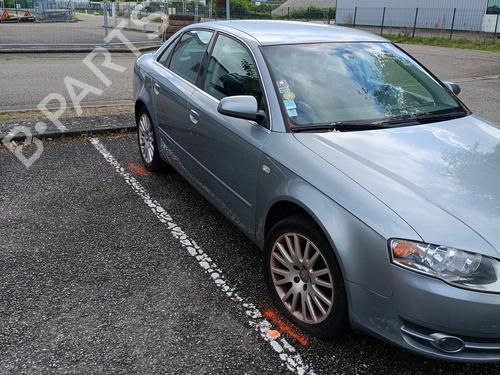 Starter AUDI A4 B7 (8EC) 2.0 TDI 16V | BP25489755M8 