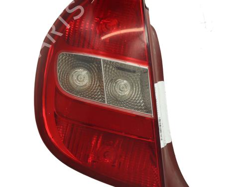 Left taillight CITROËN C5 I (DC_) 2.0 HDi (DCRHZB, DCRHZE) | BP33452880C34  - Image 5