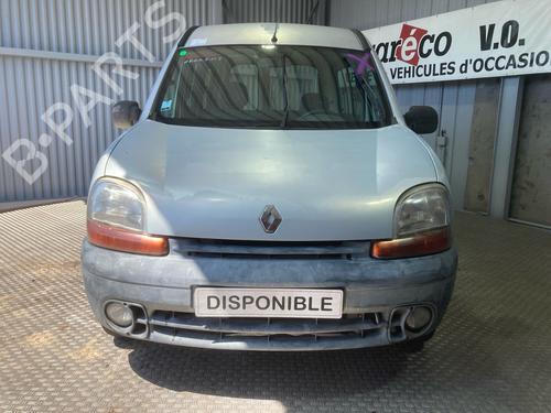 Steering column stalk RENAULT KANGOO (KC0/1_) | BP36171839I23 - Image 8