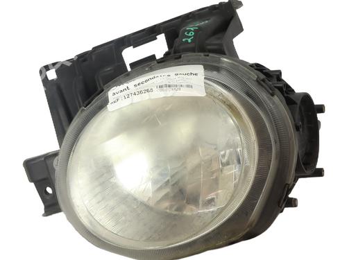 Left front indicator NISSAN JUKE (F15)  | BP36398806C32  - Image 5