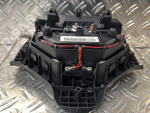 Driver airbag PEUGEOT 308 SW I (4E_, 4H_) 1.6 16V | BP23905777C9 