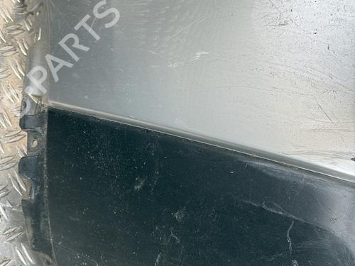 Rear bumper NISSAN QASHQAI I (J10, NJ10) 1.5 dCi | BP21867598C8 