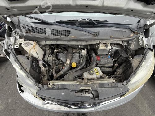 Steering column NISSAN NV200 / EVALIA Bus 1.5 dCi 110 (M20, M20M) | BP24949721M21 - Image 19