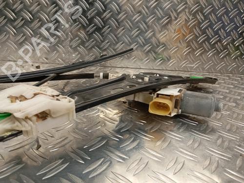 Left front window motor BMW 3 (E90) 318 d | BP23807682E21 