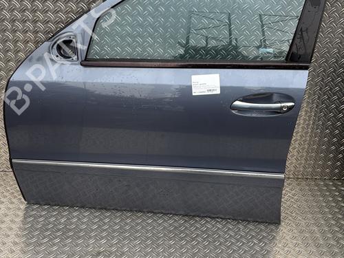 Used Left front door MERCEDES-BENZ E-CLASS (W211) E 270 CDI (211.016) (177 hp) 30776294