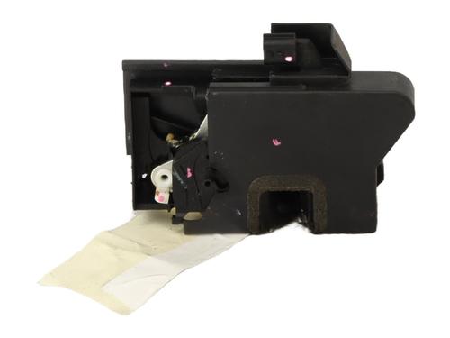 Høyre bak lås DACIA DUSTER (HM_) 1.5 dCi 115 (HMAD) | BP32156224C99