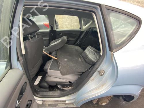 Front bumper reinforcement SEAT ALTEA (5P1) 1.9 TDI | BP21305709C109 