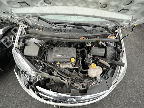 Alternator OPEL CORSA D (S07) 1.2 (L08, L68) | BP21311502M7 