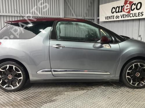 Steering column stalk CITROËN DS3 (SA_) 1.6 HDi 110 | BP33198697I23 - Image 18